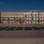 Tru By Hilton Kansas City Airport