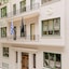 Athens Capital Suites-Mgallery Collection