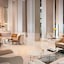 Mangkuluhur Residence by Lorin