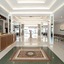 Front One Hk Resort Semarang