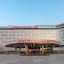 Hilton Garden Inn Huzhou High-Speed Railway Station
