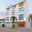 Coralia Boutique Hotel Cozumel