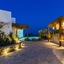 Charisma Hotel And Wellness Suites