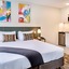 Sojourn Apartment Hotel - Ghuznee