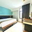 Jw Naungan Co Living Hotel & Villas