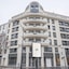Yuna Porte Maillot - Aparthotel