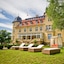 Bernsteinschloss Wendorf