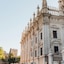 Hotel Legado Magdalena