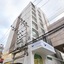 Tori Crown Hotel
