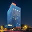 Hilton Garden Inn Fenyang Yulongwan