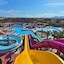 Sea Beach Aqua Park Resort