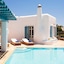 Villa su Mikonos per 6 persone Ref. 541055
