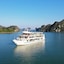 Sapphire Cruise