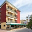 Hotel Saturnia International