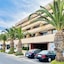 Appartamento in Aguadulce per 4 persone con 2 camere Ref. 614218