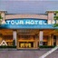 Atour Hotel Shajing International Convention And Exhibition Center Shenzhen
