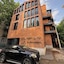 Tbilisi Edition - Design Hotel