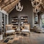 Inzolo Lodge - Lalibela Game Reserve