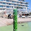 Hotel Acuazul