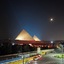 Maria Pyramids House