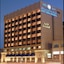 Al Hyatt Jeddah Continental Hotel