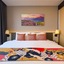 The Yanné, Onsen Hotel