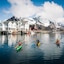 Villa Bryggekanten - By Classic Norway Hotels
