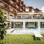 Alpin Relax Chalet Tianes