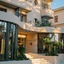 Cento Palme Boutique Hotel