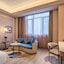 Mercure Taiyuan City Centre