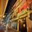 Hotel Catalina Suites***