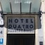 Quatro Puerta Del Sol