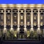 TH ROMA - Carpegna Palace Hotel