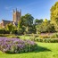 Bury St Edmunds