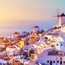Oia - Zona Nord