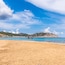 Platja es Figueral