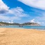 Platja es Figueral
