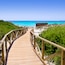Platja de Migjorn