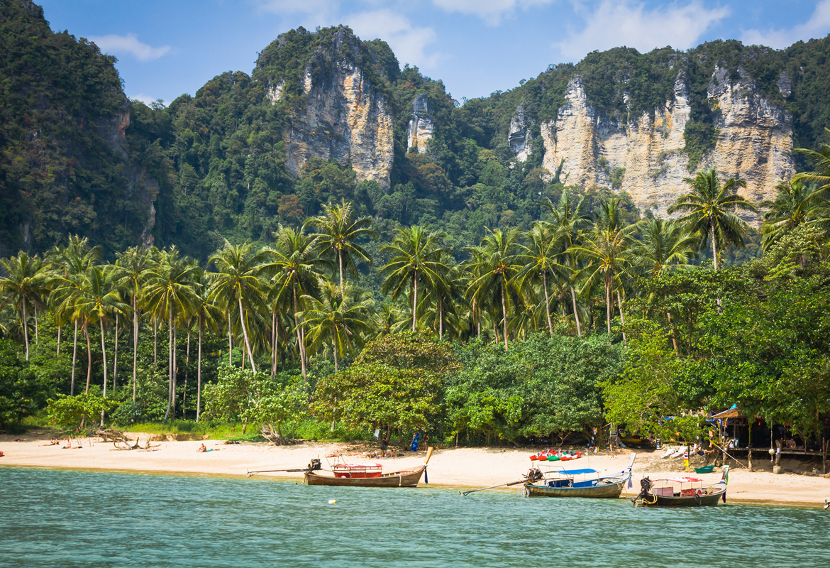Ao Nang
