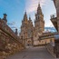 Santiago di Compostela
