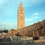 Koutoubia