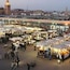 Plaza Djemaa El Fna