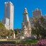 Plaza de España de Madrid