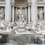 Fontana di Trevi