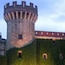 Castello di Montjuic