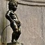 Manneken Pis