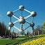 Square De L Atomium