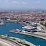 Puerto de la Copa América