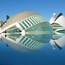 Ciudad de las Artes y las Ciencias