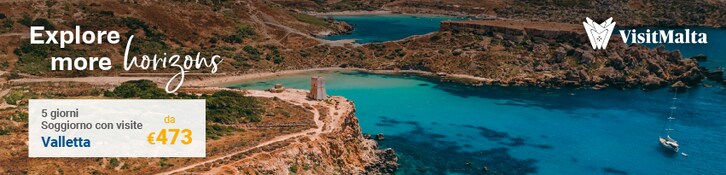 matera tour organizzati